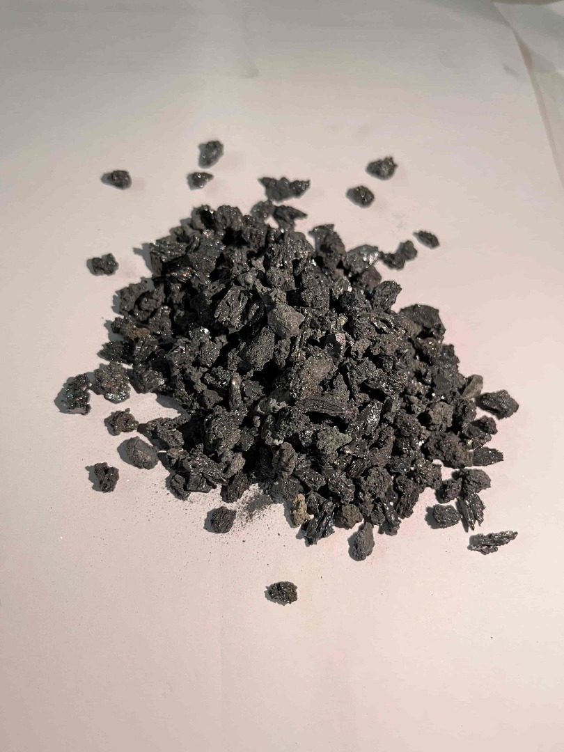 碳化矽-2